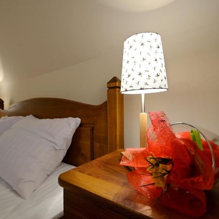 Michalowa Chata Poronin Room photo
