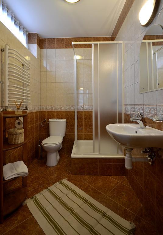 Michalowa Chata Poronin Room photo