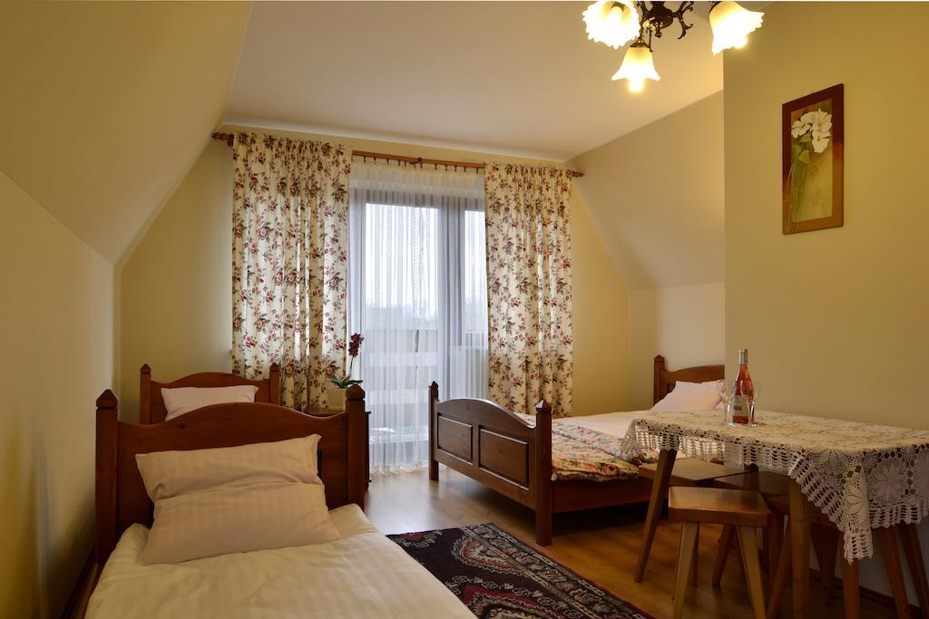 Michalowa Chata Poronin Room photo